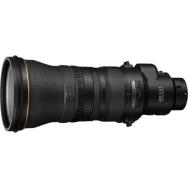 Nikon Z 400mm f/2.8 with 1.4X TC VR S Lens