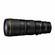 Nikon Z 600mm f6.3 VR S Lens
