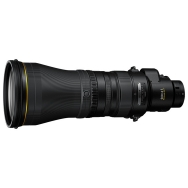 Nikon Z 600mm f4.0 TC VR S Lens