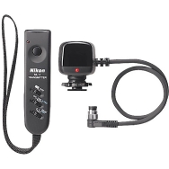 Nikon ML-3 Modulite Remote Control Set