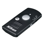 Nikon WR-T10 Wireless Transmitter