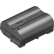 Nikon EN-EL15c Rechargeable Battery