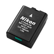 Nikon EN-EL21 Battery