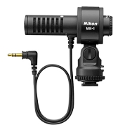 Nikon ME-1 Stereo Microphone