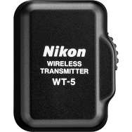 Nikon WT-5A Wireless Transmitter