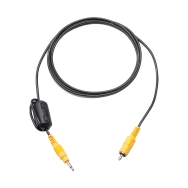 Nikon EG-D100 Video Cable