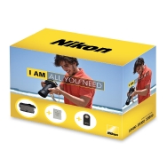 Nikon DX Accessory Kit 