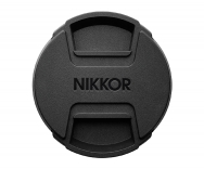 Nikon LC-48B 46mm Snap-On Lens Cap (Z DX 16-50)