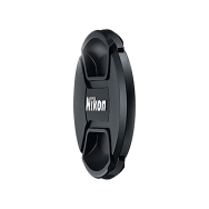 Nikon LC-72 72mm Lens Cap