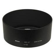 Nikon HB-47 Lens Hood