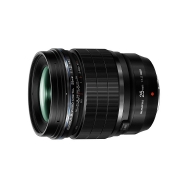 OM System ED 25mm F1.2 Pro Lens for Micro Four Thirds Mount