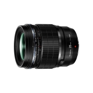 Open Box Olympus ED 25mm F1.2 Pro Lens for Micro Four Thirds Mount
