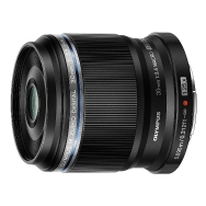 Olympus MSC 30mm F3.5 Macro Lens