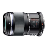 OM System PEN MSC 60mm F2.8 Macro Lens for Micro Four Thirds Mount
