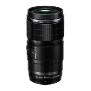 OM System 90mm F3.5 ED Macro IS Pro Lens