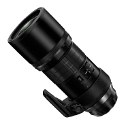 Olympus ED 300mm F4.0 IS PRO Lens