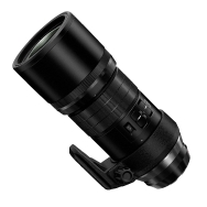 OM System ED 300mm F4.0 IS PRO Lens for Micro Four Thirds Mount