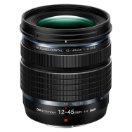 OM System M.Zuiko Digital ED 12-45mm f4 Pro Micro Four Thirds Mount Lens