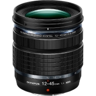 Olympus ED 12-45mm F4 Pro Micro 4/3 Lens