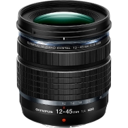 OM System ED 12-45mm F4 Pro Micro Four Thirds Mount Lens