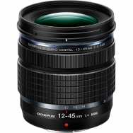 Open Box Olympus ED 12-45mm F4 Pro Lens for Micro Four Thirds Mount