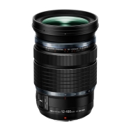 OM System Micro Four Thirds ED 12-100mm f4 IS Pro Lens