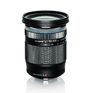 OM System ED 12-200mm F3.5-6.3 Lens for Micro Four Thirds Mount