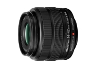 OM System 14-42MM F3.5-5.6 III Lens