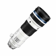 OM System M.Zuiko ED 150-400mm f4.5 TC1.25x IS Pro Lens