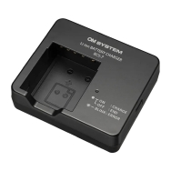 OM Ssytem BCS-7 Battery Charger