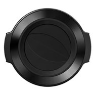 Olympus LC-37C Lens Cap (black)
