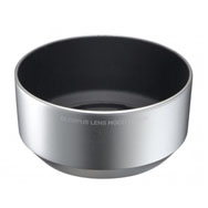 Olympus LH-40B Silver Lens Hood