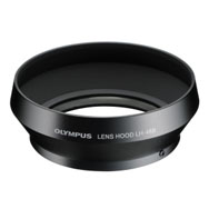 Olympus LH-48B Lens Hood (black)