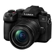 Panasonic G97 Camera with 12-60mm f3.5-5.6 Lens