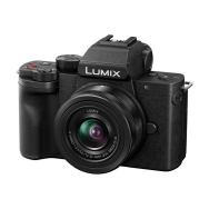 Panasonic G100DK Camera with 12-32mm Lens