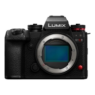Panasonic Lumix S1R II Camera Body