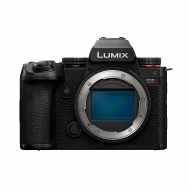 Panasonic S5 II Camera Body