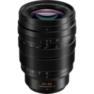 Panasonic Leica DG Vario-Summilux 25-50mm f1.7 ASPH. Lens for Micro Four Thirds Mount
