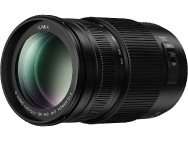 Panasonic Lumix G Vario 100-300mm F4.0-5.6 OIS Lens (Micro 4/3) - Open Box