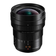 Panasonic 8-18mm F2.8-4.0 Leica Micro 4/3 Lens