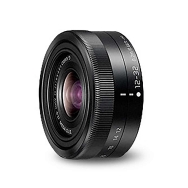 Panasonic 12-32mm F3.5-5.6 OIS Micro 4/3 Lens