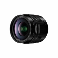 Open Box Panasonic Leica 12mm f1.4 Lens for Micro Four Thirds Mount