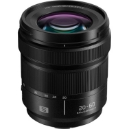 Panasonic Lumix S 20-60mm f/3.5-5.6 Lens