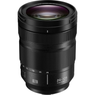 Panasonic L 24-105mm f/4 Macro O.I.S. Lens