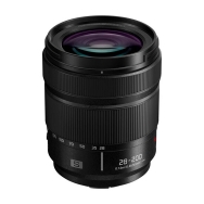 Panasonic S 28-200mm f4-7.1 Macro OIS Lens for L Mount