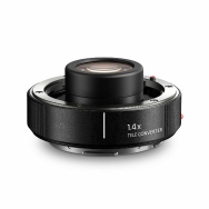 Open Box Panasonic S 1.4x Teleconverter for L Mount