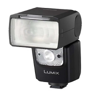 Panasonic LUMIX FL580L Flash