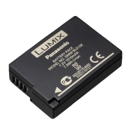 Panasonic DMW-BLD10 Lithium-ion Battery
