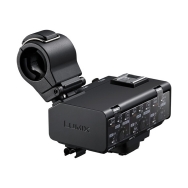 Panasonic DMW-XLR2 XLR Microphone Adapter