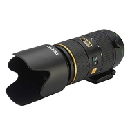 Pentax DA 60-250mm F4.0 ED IF SDM Lens